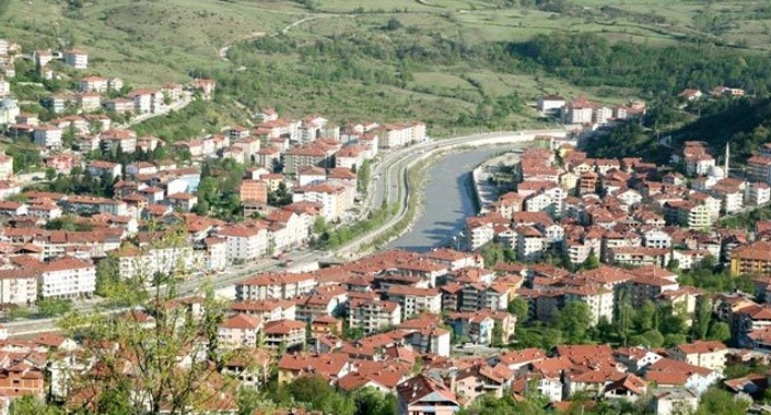 Zonguldak Devrek Evden Evee